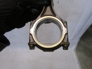 Поршень с шатуном VW Phaeton 2002-2016 (4.2 V8 BGH) — фото 2