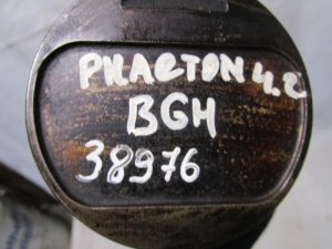 Поршень с шатуном VW Phaeton 2002-2016 (4.2 V8 BGH) — фото 5