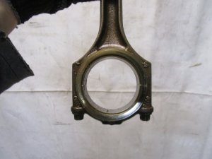 Поршень с шатуном VW Phaeton 2002-2016 (4.2 V8 BGH) — фото 2