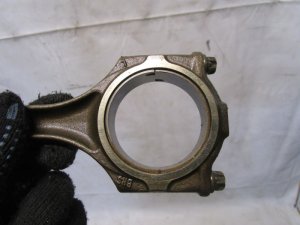 Поршень с шатуном VW Phaeton 2002-2016 (4.2 V8 BGH) — фото 3