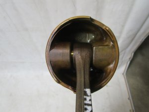 Поршень с шатуном VW Phaeton 2002-2016 (4.2 V8 BGH) — фото 2