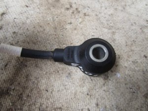 Датчик детонации Ford Focus III 2011-2019 (98MF12A699BA) — фото 2