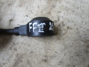 Датчик детонации Ford Focus III 2011-2019 (98MF12A699BA) — фото 4