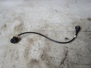 Датчик детонации Ford Focus III 2011-2019 (98MF12A699BA) — фото 1
