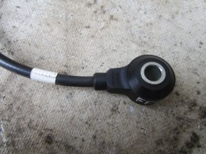 Датчик детонации Ford Focus III 2011-2019 (98MF12A699BA) — фото 3