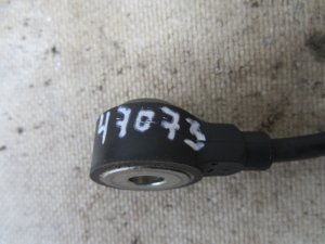 Датчик детонации Ford Focus III 2011-2019 (98MF12A699BA) — фото 6