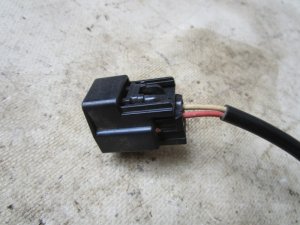 Датчик детонации Ford Focus III 2011-2019 (98MF12A699BA) — фото 2