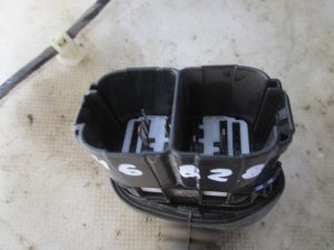 Проводка двери задней левой Ford Focus III 2011-2019 (BV6T14240LAE) — фото 4