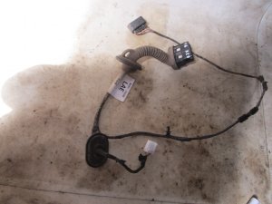 Проводка двери задней левой Ford Focus III 2011-2019 (BV6T14240LAE) — фото 1