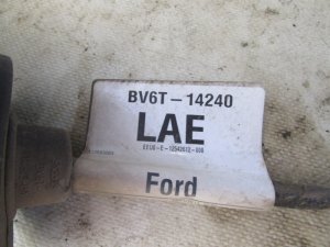 Проводка двери задней левой Ford Focus III 2011-2019 (BV6T14240LAE) — фото 5