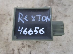 Датчик AIR BAG Ssang Yong Rexton I 2001-2006 (8627008100) — фото 4