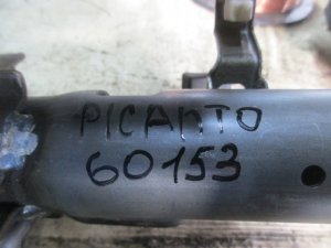 Колонка рулевая Kia Picanto 2004-2011 — фото 5