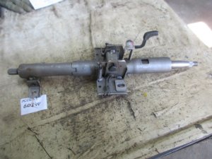 Колонка рулевая Hyundai Accent II (+TAGAZ) 2000-2012 (5631025701) — фото 2