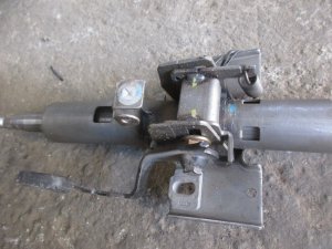 Колонка рулевая Hyundai Accent II (+TAGAZ) 2000-2012 (5631025701) — фото 4