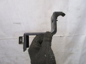 Кронштейн кузовной Nissan Pathfinder (R51) 2005-2014 (622445X00A) — фото 2