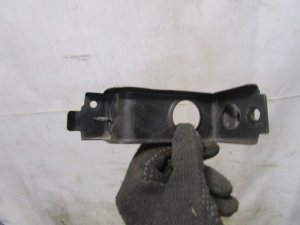 Кронштейн кузовной Nissan Pathfinder (R51) 2005-2014 (622445X00A) — фото 3