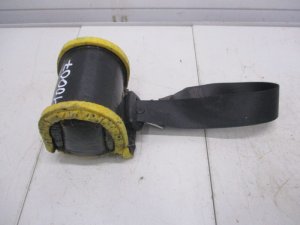 Ремень безопасности задний левый Fiat Punto (2005-2012) — фото 3