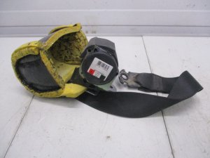 Ремень безопасности задний левый Fiat Punto (2005-2012) — фото 4