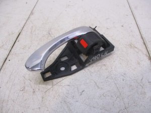 Ручка двери передней внутренняя левая Toyota Camry (2006-2009) — фото 3