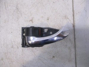 Ручка двери передней внутренняя левая Toyota Camry (2006-2009) — фото 1