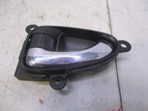 Ручка двери передней внутренняя левая Toyota Camry (2006-2009) — фото 2