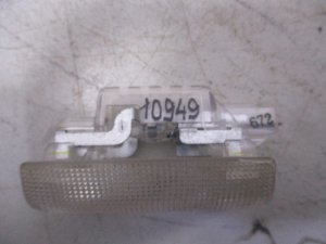 Подсветка Toyota Camry (2006-2009) — фото 4