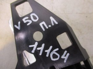 Ручка двери передней внутренняя левая Toyota Camry (2011-2014) — фото 7