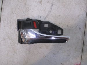 Ручка двери передней внутренняя левая Toyota Camry (2011-2014) — фото 5