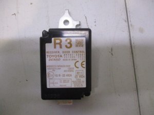Блок электронный Toyota Camry (2011-2014) — фото 1