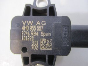 Датчик AIR BAG Audi A7 (2010-2014) — фото 3
