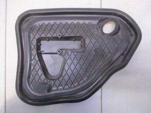 Накладка Audi A7 (2010-2014) — фото 1