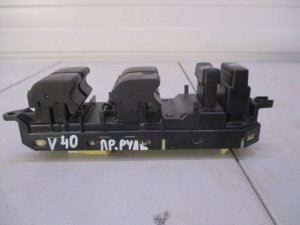 Блок управления стеклоподъемниками Toyota Camry (2006-2009) — фото 4