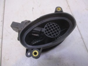 Расходомер воздуха Mazda MPV (1999-2002) — фото 7