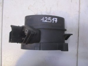 Расходомер воздуха Mazda MPV (1999-2002) — фото 6
