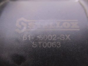 Расходомер воздуха Audi A4 (1994-1999) и др. — фото 4