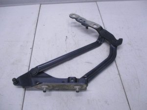 Петля крышки багажника левая Renault Megane (2002-2006) — фото 3