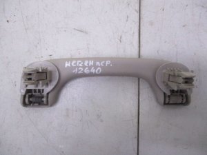 Ручка двери передней внутренняя правая Renault Megane (2002-2006) — фото 2