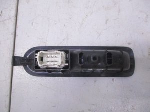 Кнопка стеклоподъемника Renault Megane (2002-2006) — фото 2