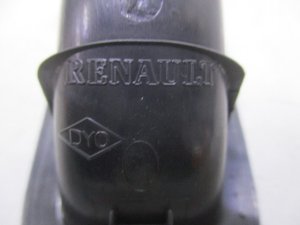 Кнопка стеклоподъемника Renault Megane (2002-2006) — фото 6