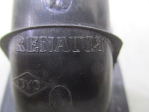 Кнопка стеклоподъемника Renault Megane (2002-2006) — фото 7