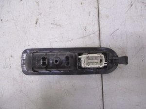 Кнопка стеклоподъемника Renault Megane (2002-2006) — фото 9