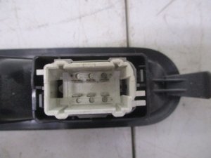 Кнопка стеклоподъемника Renault Megane (2002-2006) — фото 3