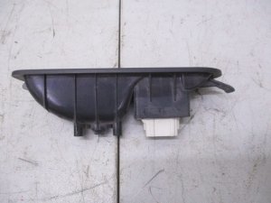 Кнопка стеклоподъемника Renault Megane (2002-2006) — фото 8