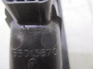 Кнопка стеклоподъемника Renault Megane (2002-2006) — фото 6
