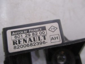 Датчик AIR BAG Renault Megane (2002-2006) — фото 5
