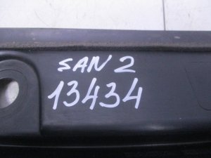Жабо Renault Sandero (2012-2018) — фото 6