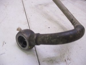 Шланг гур Skoda Octavia (1996-2000) — фото 2