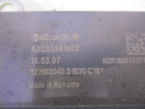 Блок управления AIR BAG Renault Duster (2010-2015) — фото 4