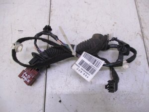 проводка двери задней левой Renault Duster (2010-2015) — фото 1