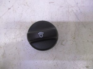 Кнопка корректора фар Renault Duster (2010-2015) — фото 2